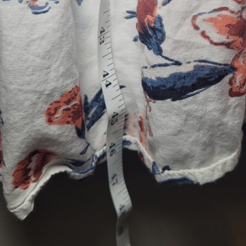 Lucky brand dress size small - Picture 4 of 6